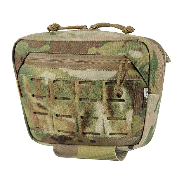 Cумка-напашник M-Tac Large Elite Multicam - изображение 1