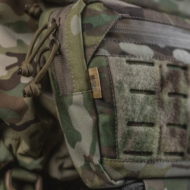Cумка-напашник M-Tac Large Elite Multicam - зображення 13