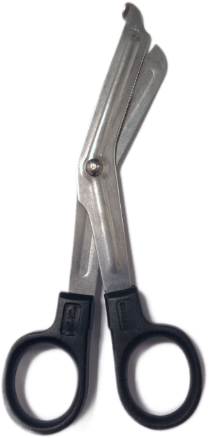 Ножиці парамедика Paramedic 5.7" (НФ-00000032) - зображення 1