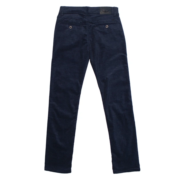 Брюки для мальчика Gallant Jeans GC007L 176 см Синий - изображение 2