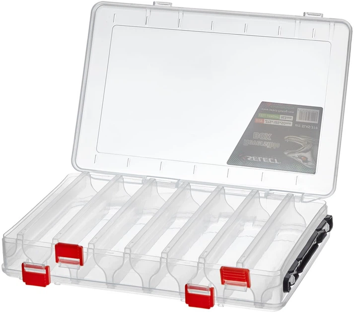 Коробка Select Reversible Box SLHS-319 27.5х18.5х5см - Фото 2 Коробка Select Reversible Box SLHS-319 27.5х18.5х5см - зображення 2