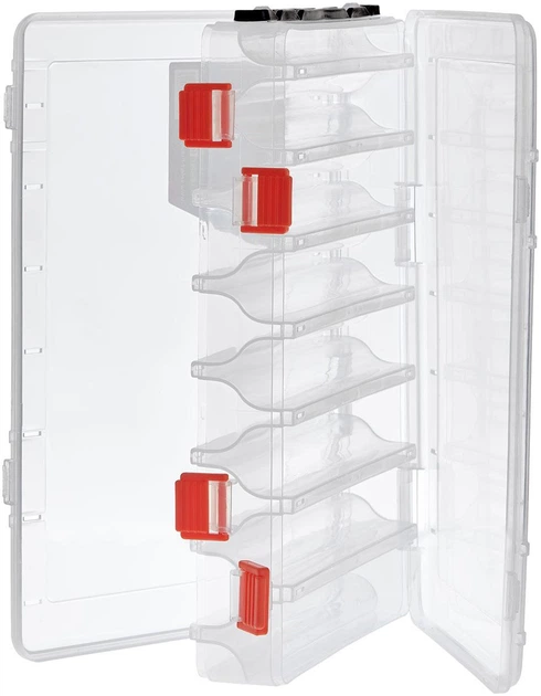Коробка Select Reversible Box SLHS-319 27.5х18.5х5см - Фото 3 Коробка Select Reversible Box SLHS-319 27.5х18.5х5см - зображення 3