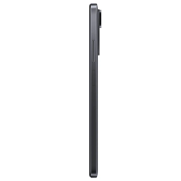 Смартфон Xiaomi Redmi Note 11S 6/128GB NFC Dual Sim Graphite Grey EU - изображение 4