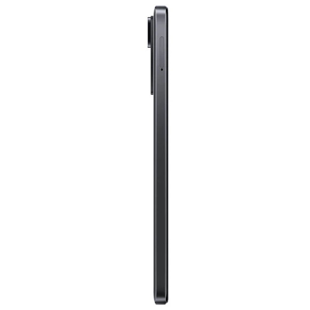 Смартфон Xiaomi Redmi Note 11S 6/128GB NFC Dual Sim Graphite Grey EU - изображение 10