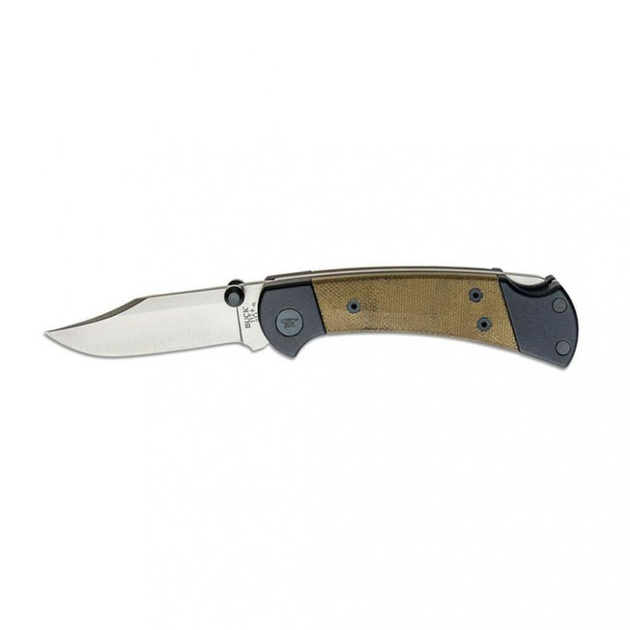 Нож Buck "112 Ranger Sport" 112GRS5 - изображение 1