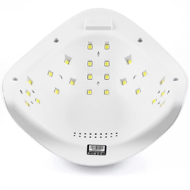Лампа для маникюра SUNUV 5SE White UV+LED 36W (гарантия 12 месяцев) - изображение 3