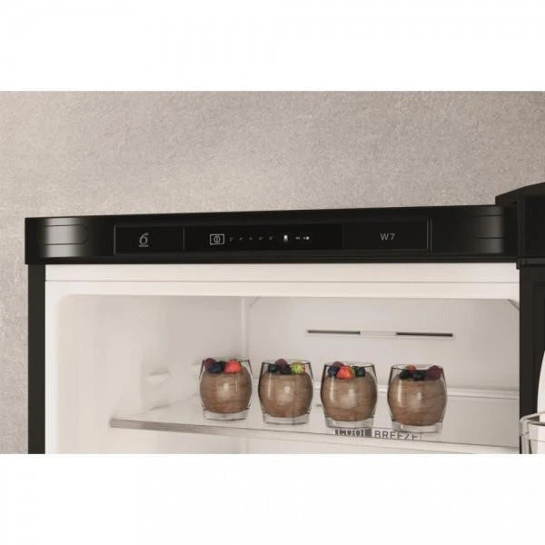 Холодильник Whirlpool W7X 82I K - Фото 5 Холодильник Whirlpool W7X 82I K - зображення 5