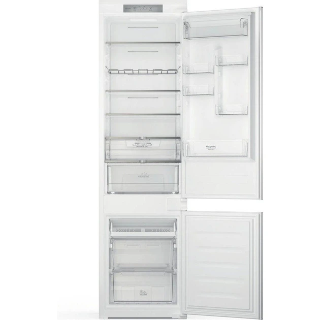Холодильник Hotpoint-Ariston HAC20 T321 - изображение 2