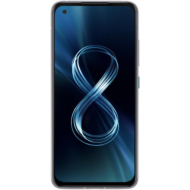 asus zenfone 8 horizon silver