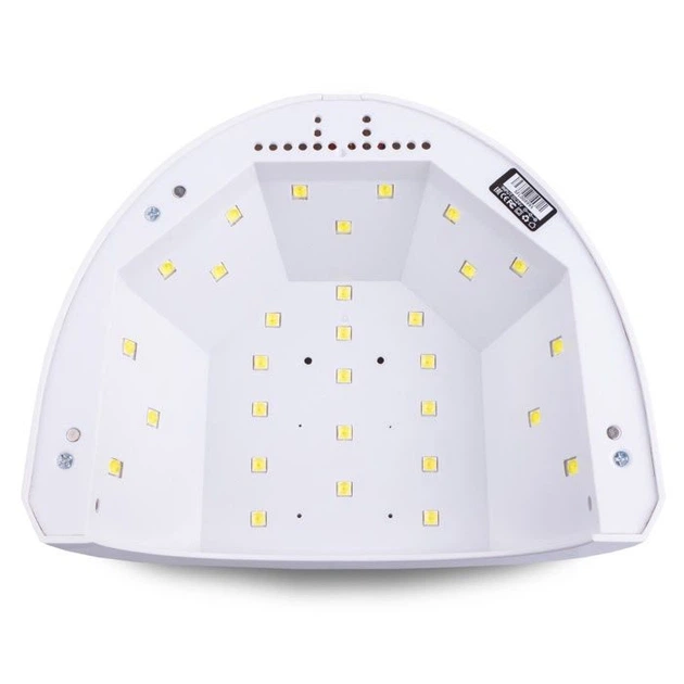Лампа для маникюра SUNUV 1SE White UV+LED 36W (гарантия 12 месяцев) - изображение 3