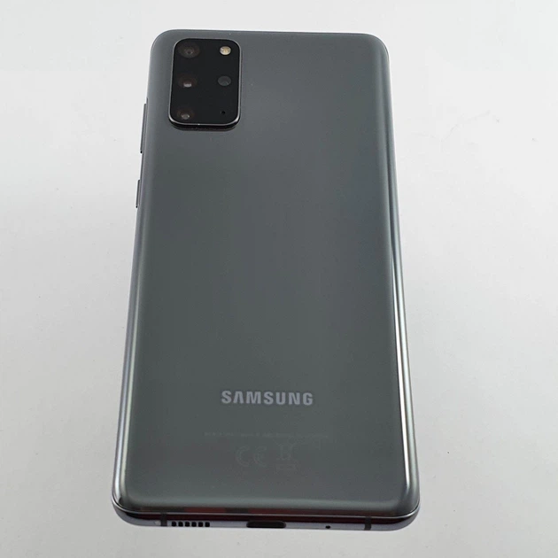 Samsung Galaxy S20 Plus 128 GB Cosmic Grey (2B00006489) - зображення 5