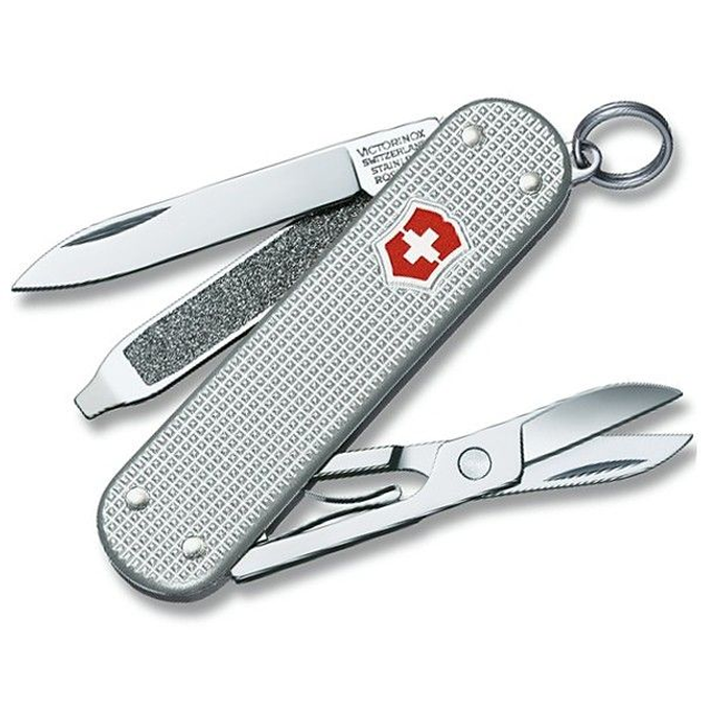 Ніж Victorinox Barleycorn 0.6221.26 - зображення 1