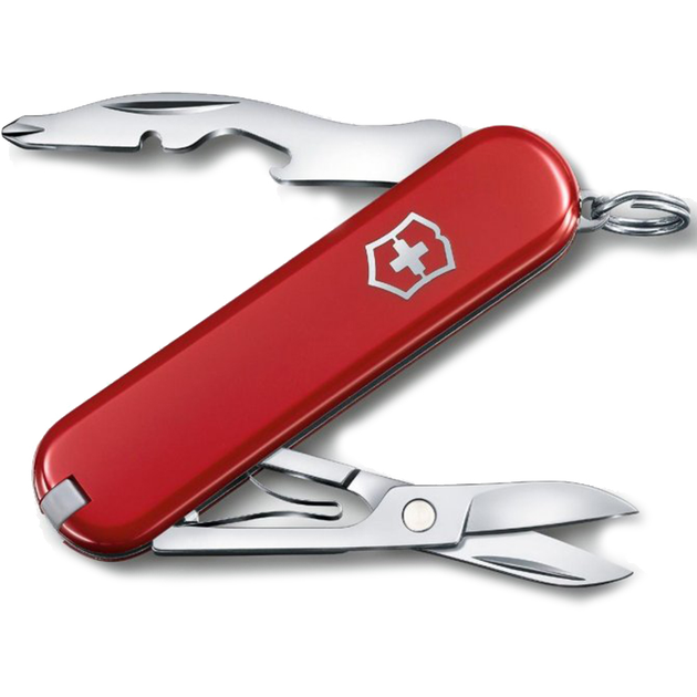 Нож Victorinox Jetsetter 0.6263 - изображение 1