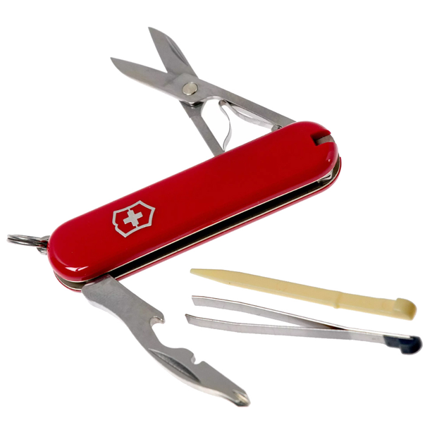 Нож Victorinox Jetsetter 0.6263 - изображение 2