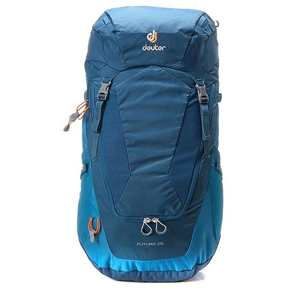 Рюкзак Deuter Futura 26 л 3400318 1315 - изображение 2