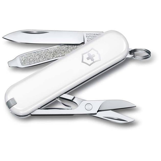 Складной нож Victorinox Classic 5,8 см 0.6223.7G - изображение 1