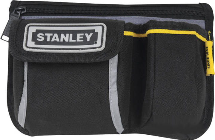 Сумка Stanley Basic Personal Pouch (1-96-179) – фото, отзывы ...