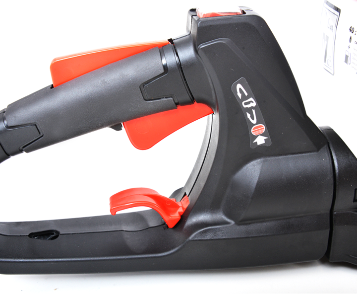 Бензиновый кусторез Hecht 9275 - изображение 5