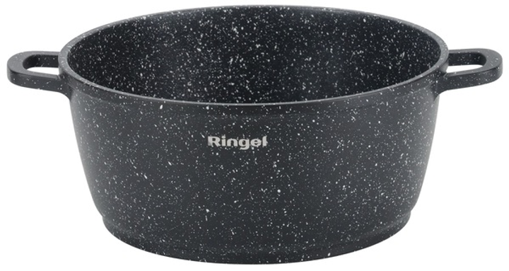 Кастрюля Ringel Koriander с крышкой 18 см 1.8 л (RG-2107-18