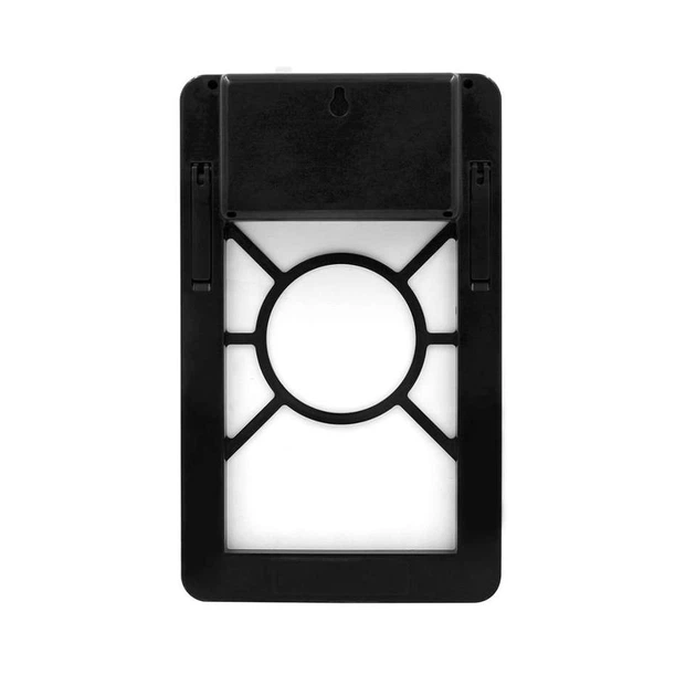 Настенный LED прожектор с двумя лампами с солнечной панелью для кемпинга Easy Power (EP-05) - изображение 6