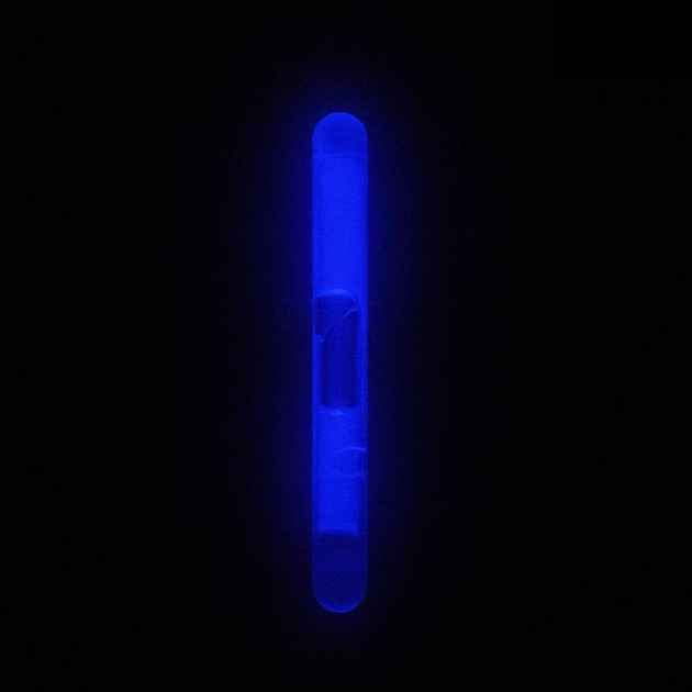 Skylight Химический светильник MIL-TEC Light Stick 3 штуки - изображение 1