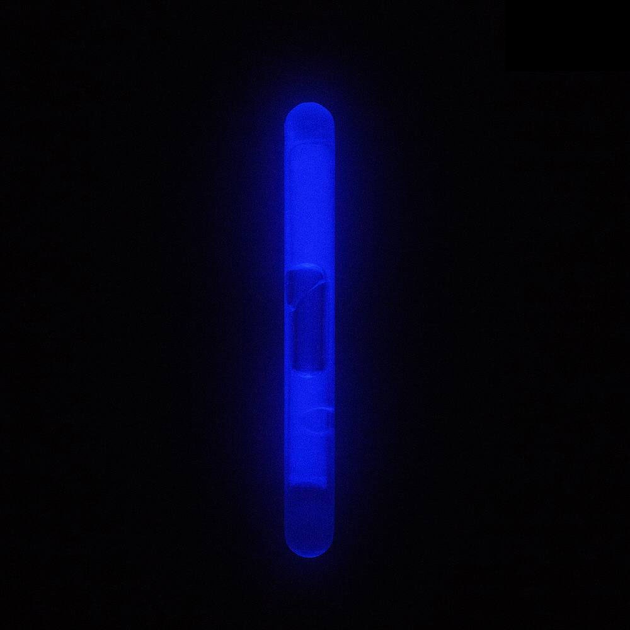 Skylight Хімічний світильник MIL-TEC Light Stick 3 штуки - зображення 1