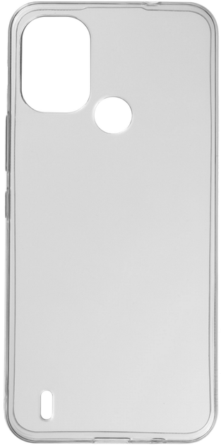 Панель ArmorStandart Air Series для Nokia С21 Plus Transparent від Rozetka на платформі USKIDKA Акція на Панель ArmorStandart Air Series для Nokia С21 Plus Transparent від Rozetka