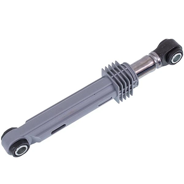 Амортизатор бака для стиральной машины Samsung AKS DC66-00343J 80N L=165-250mm D отверстия=10mm - изображение 2