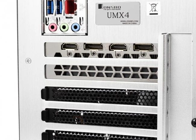 Комп'ютер Komputronik Pro X512 i5/32/1000+2000GB/GeForce RTX 3060 Ti 8GB/Без ОС (C5) - Фото 9 Комп'ютер Komputronik Pro X512 i5/32/1000+2000GB/GeForce RTX 3060 Ti 8GB/Без ОС (C5) - изображение 9