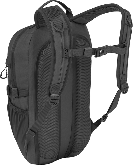 Рюкзак тактичний Highlander Eagle 1 Backpack 20L Dark Grey (TT192-DGY) - зображення 2