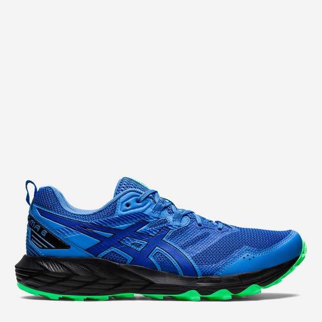 Мужские кроссовки для бега ASICS Gel-Sonoma 6 1011B050-412 41.5 (8) 26 ...