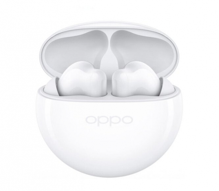 Наушники oppo Enco Air 2i White купить в интернет-магазине ROZETKA ...