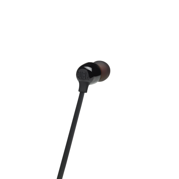 Наушники jbl Tune 125bt Black (jblt125btblk) - изображение 7
