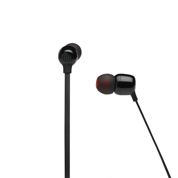 Наушники jbl Tune 125bt Black (jblt125btblk) - изображение 8