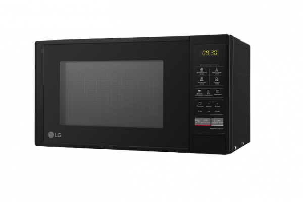 Микроволновая печь lg ms2042db - изображение 8