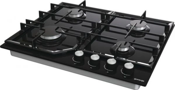 Газовая варочная поверхность gorenje gt 641 kb (738872) - изображение 8