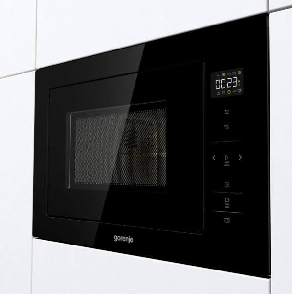Встраиваемая микроволновая печь Gorenje bm251sg2bg (738323) - изображение 2