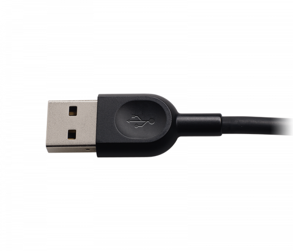 Навушники Logitech h540 usb Headset (981-000480) - зображення 5
