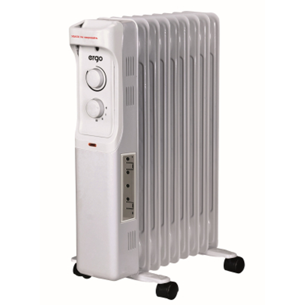 Обогреватель Ergo ho 222009 - изображение 1