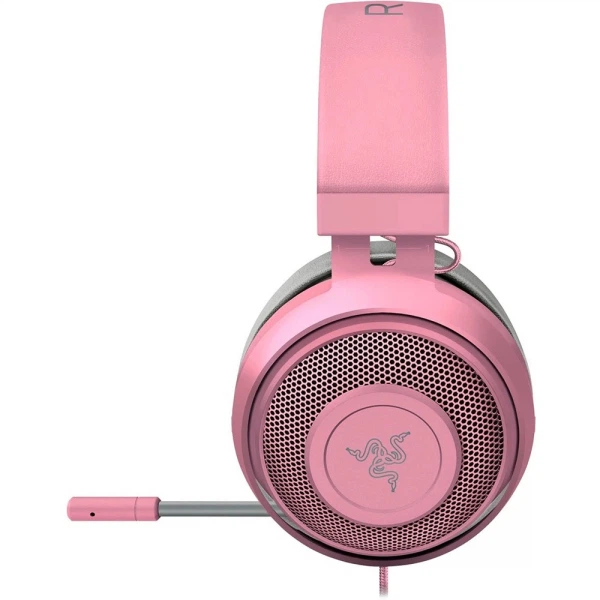Наушники Razer Kraken Multi Platform Quartz Edition (rz04-02830300-r3m1) - изображение 4