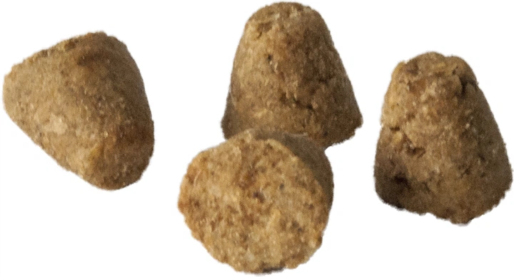 Сухий корм для стерилізованих кішок беззерновий Bio Biscuit Oven-Baked Tradition Nature's Code зі смаком м'яса курки 1.13 кг - зображення 5