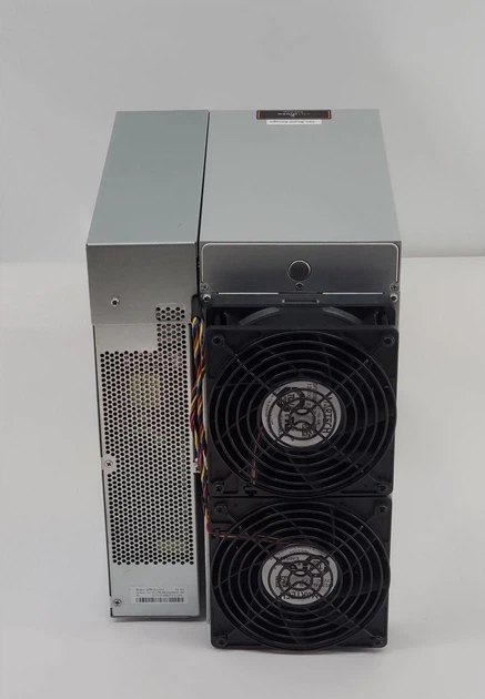 Новий майнер Асік Bitmain Antminer S19 Pro100TH/s – фото, отзывы