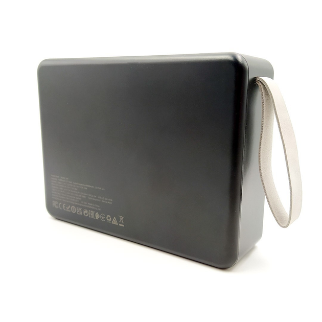 Повербанк HOCO J94 Overlord 75000mAh PD 22.5W – фото, отзывы ...