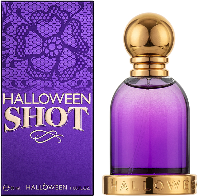 Jesus del Pozo Halloween Shot 30 ml 27 34044530