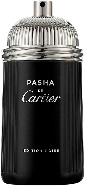 Pasha de cartier edition noire 150ml sales