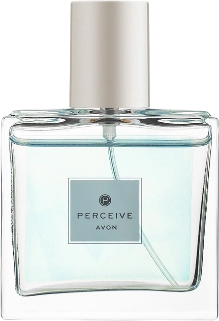 Парфюмированная вода Avon Perceive 100 ml (27-381837100) - Фото 1 Парфюмированная вода Avon Perceive 100 ml (27-381837100) - изображение 1