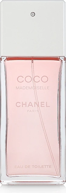 Туалетная вода Chanel Coco Mademoiselle 50 ml (27-118750) - Фото 1 Туалетная вода Chanel Coco Mademoiselle 50 ml (27-118750) - изображение 1