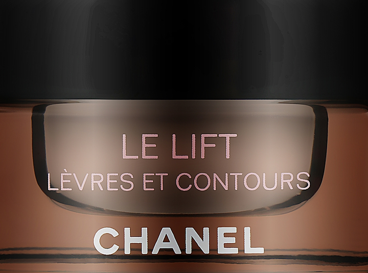 Chanel Le Lift Lip & Contour Care 0.5 oz