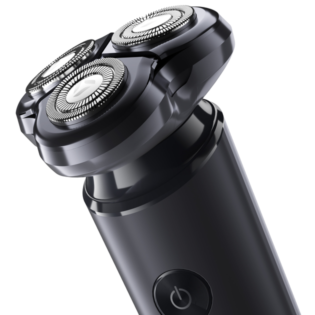 Электробритва Xiaomi Enchen Victor Rotary Shaver Black – фото, отзывы ...