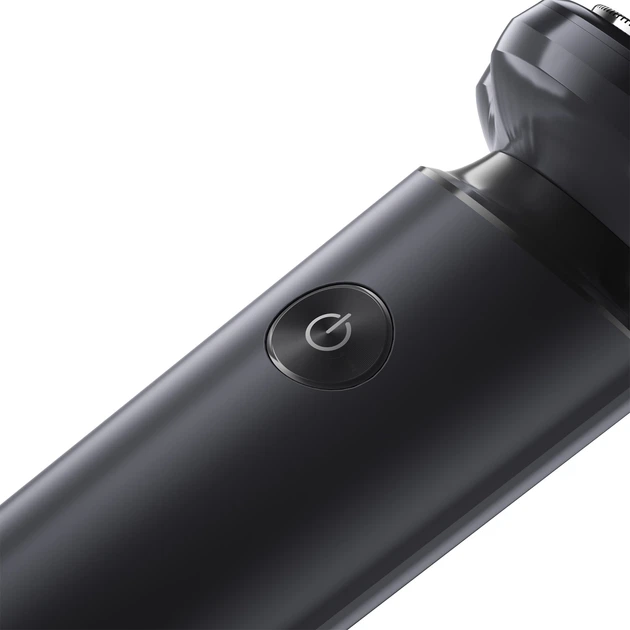 Golarka rotacyjna Xiaomi Enchen Victor w kolorze czarnym - obraz 8